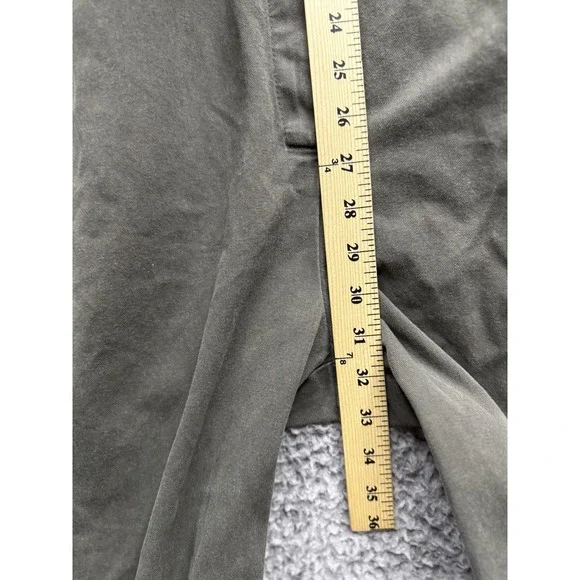 Rachel Comey Women's Glitch Jumpsuit‎ in Olive Size 0